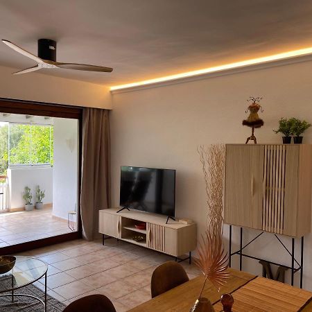 Apartamento Sol Puerto Banus Marbella Esterno foto