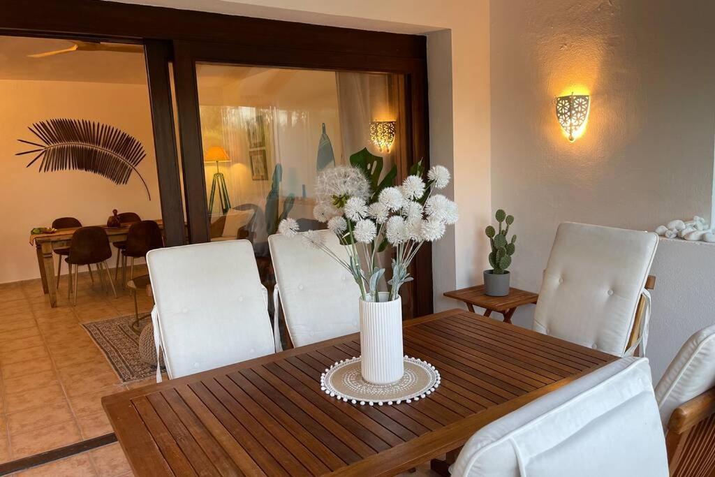 Apartamento Sol Puerto Banus Marbella Esterno foto