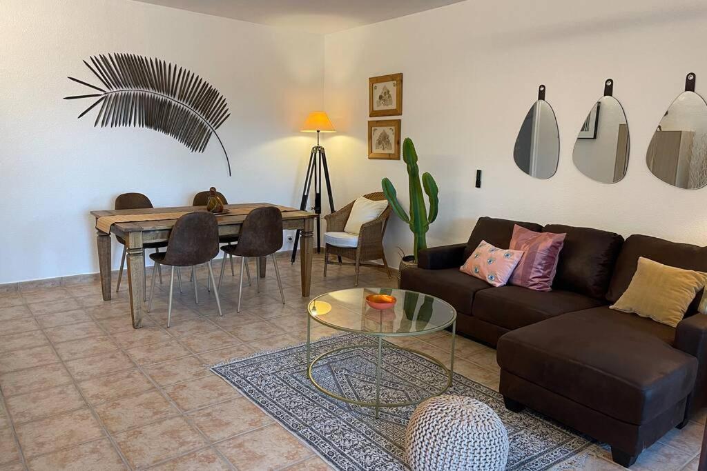 Apartamento Sol Puerto Banus Marbella Esterno foto