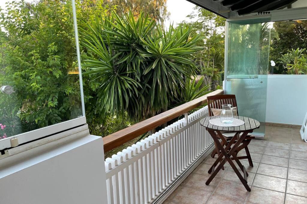 Apartamento Sol Puerto Banus Marbella Esterno foto