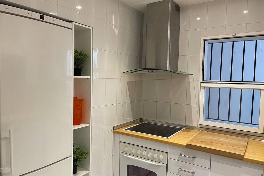 Apartamento Sol Puerto Banus Marbella Esterno foto