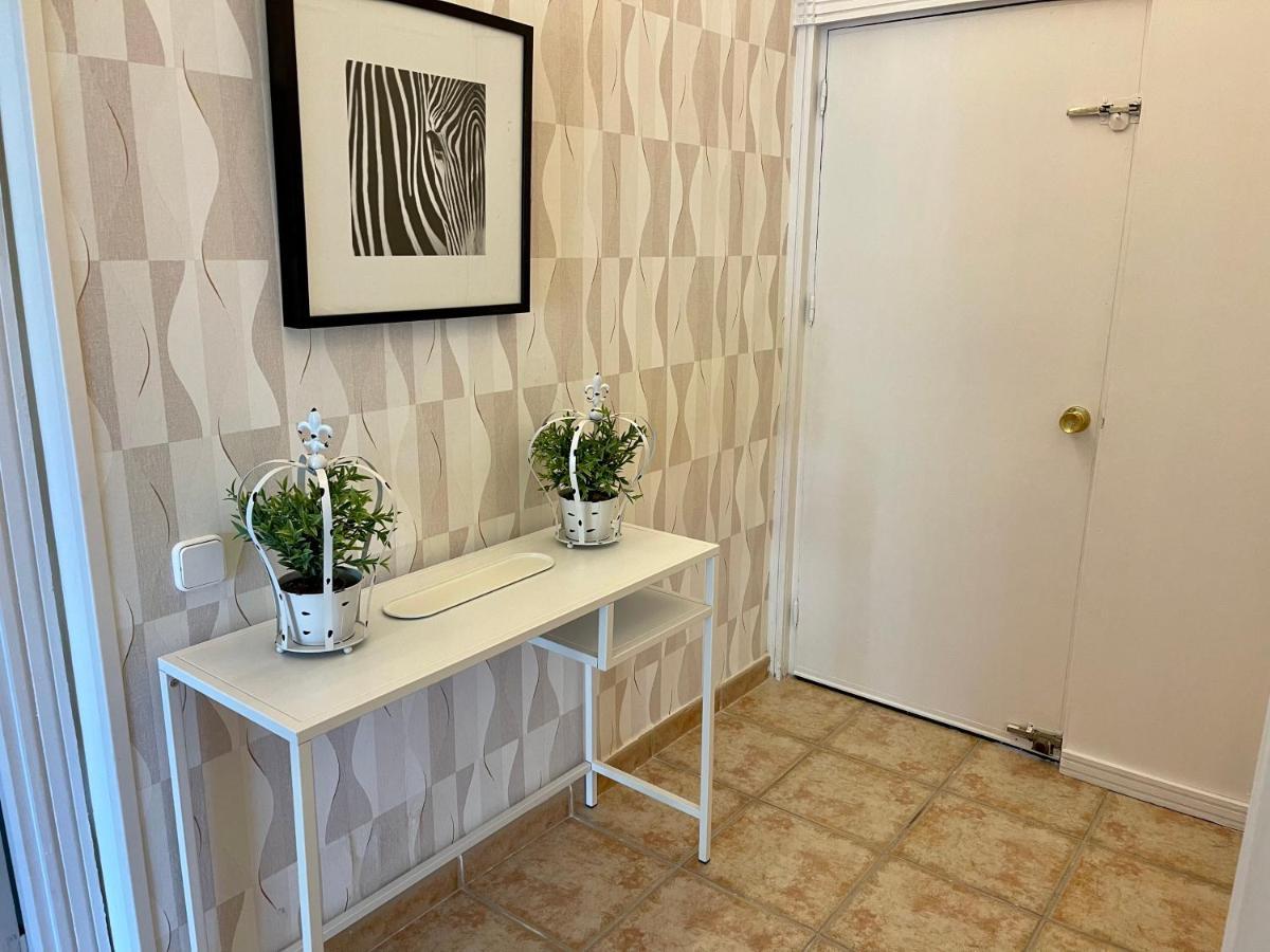 Apartamento Sol Puerto Banus Marbella Esterno foto